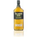 Tullamore Dew 40% 1 l (holá láhev)