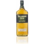 Tullamore Dew 40% 1 l (holá láhev) – Zboží Mobilmania