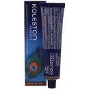 Wella Koleston Perfect Deep Browns barva na vlasy 4/71 Permanent Creme HairColor 60 ml