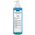 Isis Teen Derm Gel Sensitive 250 ml – Zboží Mobilmania