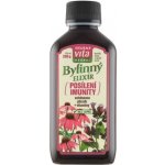 MaxiVita Herbal Bylinný elixír Posílení imunity 260 g 200 ml – Hledejceny.cz