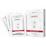 Cannaderm thermolka hřejivá konopná náplast 3 ks – Zboží Mobilmania