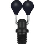 Fox náhradní klip pro indikátor Black Label Dumpy Bobbin – Sleviste.cz