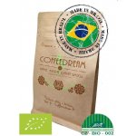Coffeedream A105 Brazílie Single Origin Organic zrnková 250 g – Hledejceny.cz