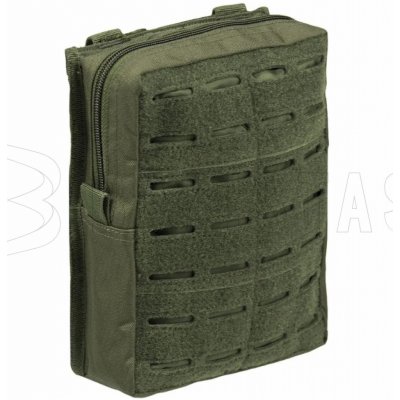 Mil-Tec velká Molle Laser zelená – Sleviste.cz