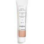 Sisley Zkrášlující tónovací hydratační krém SPF15 Phyto Hydra Teint Beautifying Tinted Moisturizer 2 Medium 40 ml – Hledejceny.cz