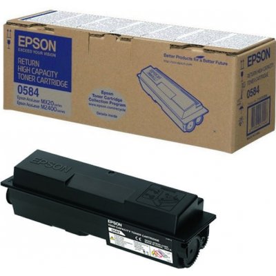 Epson C13S050584 - originální – Zbozi.Blesk.cz