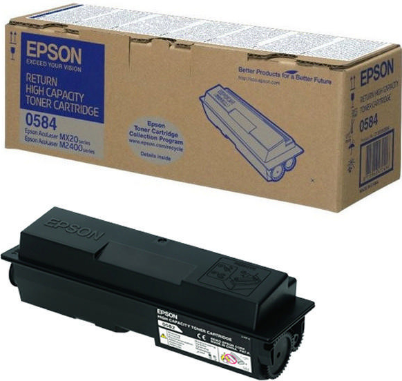 Epson C13S050584 - originální