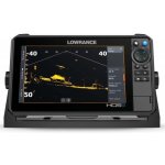 Sonar Lowrance HDS Pro 9 bez Sondy – Zboží Dáma