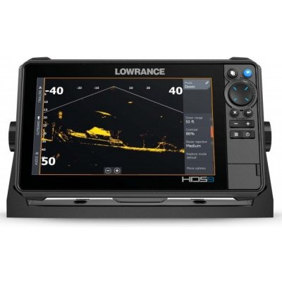 Sonar Lowrance HDS Pro 9 bez Sondy – Zboží Dáma