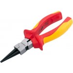 Kleště kulaté 160mm 1000V VDE FESTA – Zboží Dáma