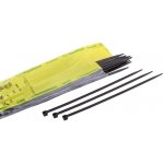 SAPISELCO SEL.3.204 stahovací pásky 160 x 2.5 mm 100 ks – Zboží Dáma