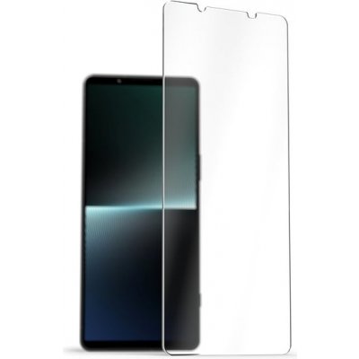 AlzaGuard 2.5D Case Friendly Glass Protector pro Sony Xperia 1 V 5G AGD-TGF221 – Zboží Mobilmania