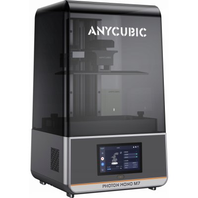 Anycubic Photon Mono M7 Pro – Zboží Mobilmania
