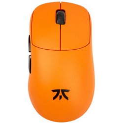 Lamzu Thorn 4K Special Edition - Fnatic Orange