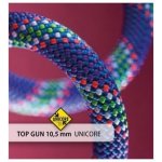 Beal Top Gun II 10,5mm 50m – Hledejceny.cz