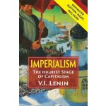 Imperialism the Highest Stage of Capitalism: Enhanced Edition with Index Lenin Vladimir IlichPaperback – Hledejceny.cz
