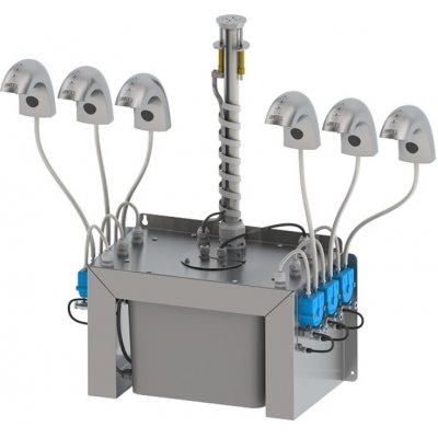 Sanela SLU 45M3 – Hledejceny.cz