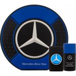 Mercedes-Benz Man toaletní voda pánská 50 ml – Hledejceny.cz