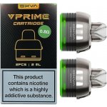 Oxva VPrime cartridge 5 ml 0,8 ohm – Zboží Mobilmania