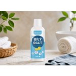 ALLNATURE Bílý ocet 10% s vůní citrónu 1000 ml – Hledejceny.cz