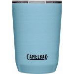 CamelBak Termohrnek Tumbler modrý 350 ml