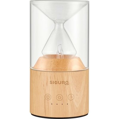 Siguro Hourglass nebulizační G450LW – Zboží Dáma