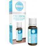 Tea Tree Oil Dental na parodontózu TOPVET 10 ml – Sleviste.cz