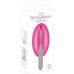 You2Toys Clit Stimulation deluxe – Hledejceny.cz