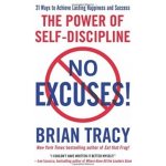 No Excuses! - Tracy Brian – Sleviste.cz