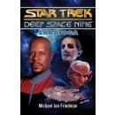 Saratoga - Star Trek: Deep Space Nine - Michael Jan Friedman