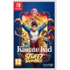 Hra na Nintendo Switch The Karate Kid: Street Rumble