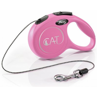 Flexi New Classic Cat XS lanko 3 m – Sleviste.cz