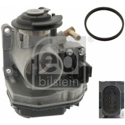 Hrdlo škrticí klapky FEBI BILSTEIN 103834 – Hledejceny.cz