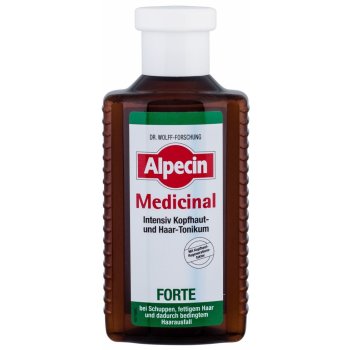 Alpecin Medicinal Special Vitamine Scalp And Hair Tonic 200 ml