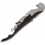 Olympia vývrtka Waiter's Friend černá – Zboží Mobilmania