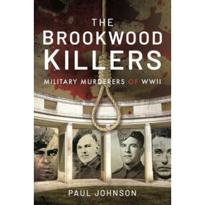 Brookwood Killers – Hledejceny.cz