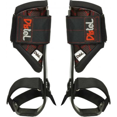 Distel Carbon 3.1 Velcro – Sleviste.cz