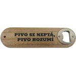 Dárkový dřevěný otvírák D8217 – Sleviste.cz