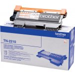 Brother TN-2210 - originální – Sleviste.cz