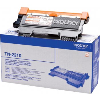 Brother TN-2210 - originální