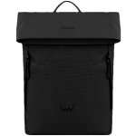 VUCH Eloy Black Černá 24 l – Zboží Dáma