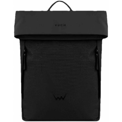 VUCH Eloy Black Černá 24 l – Zboží Dáma