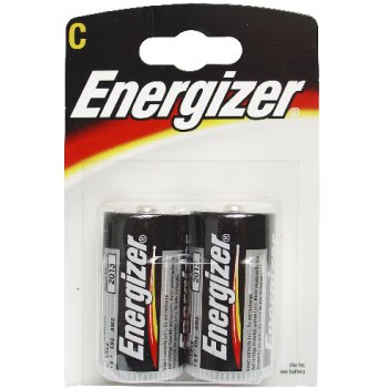 Energizer Base C 2ks 35032917