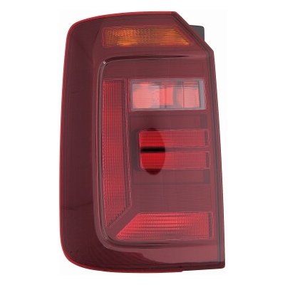 Zadní světlo ABAKUS 441-19AGR-LDUE2 (44119AGRLDUE2) – Zboží Mobilmania