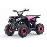 Beneo Motors Escape růžová 49 cm3 – Hledejceny.cz