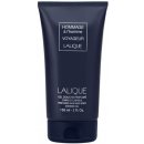 Lalique Hommage a L'Homme sprchový gel 150 ml