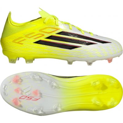 adidas F50 Elite FG Kids jr8965 – Zboží Dáma