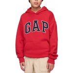 GAP dětská mikina s logem 743960-01 – Zboží Dáma