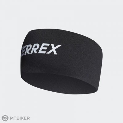 adidas Terrex čierna